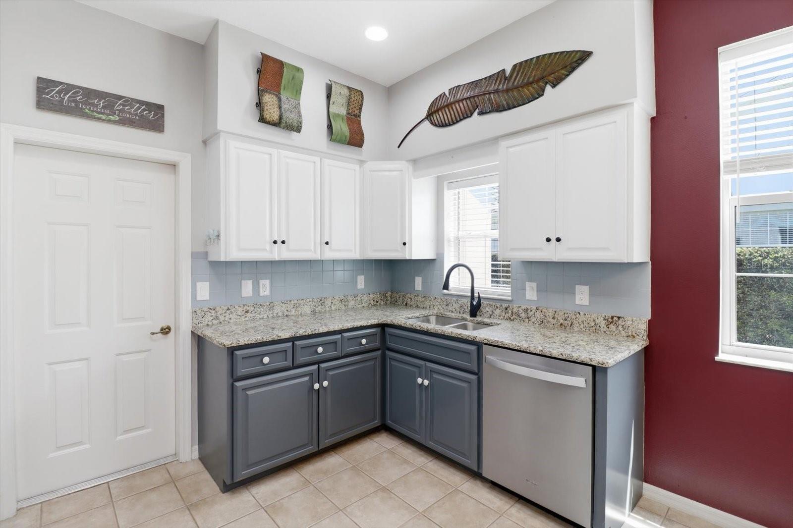 3569 S BELGRAVE DR, INVERNESS, FL, 34452