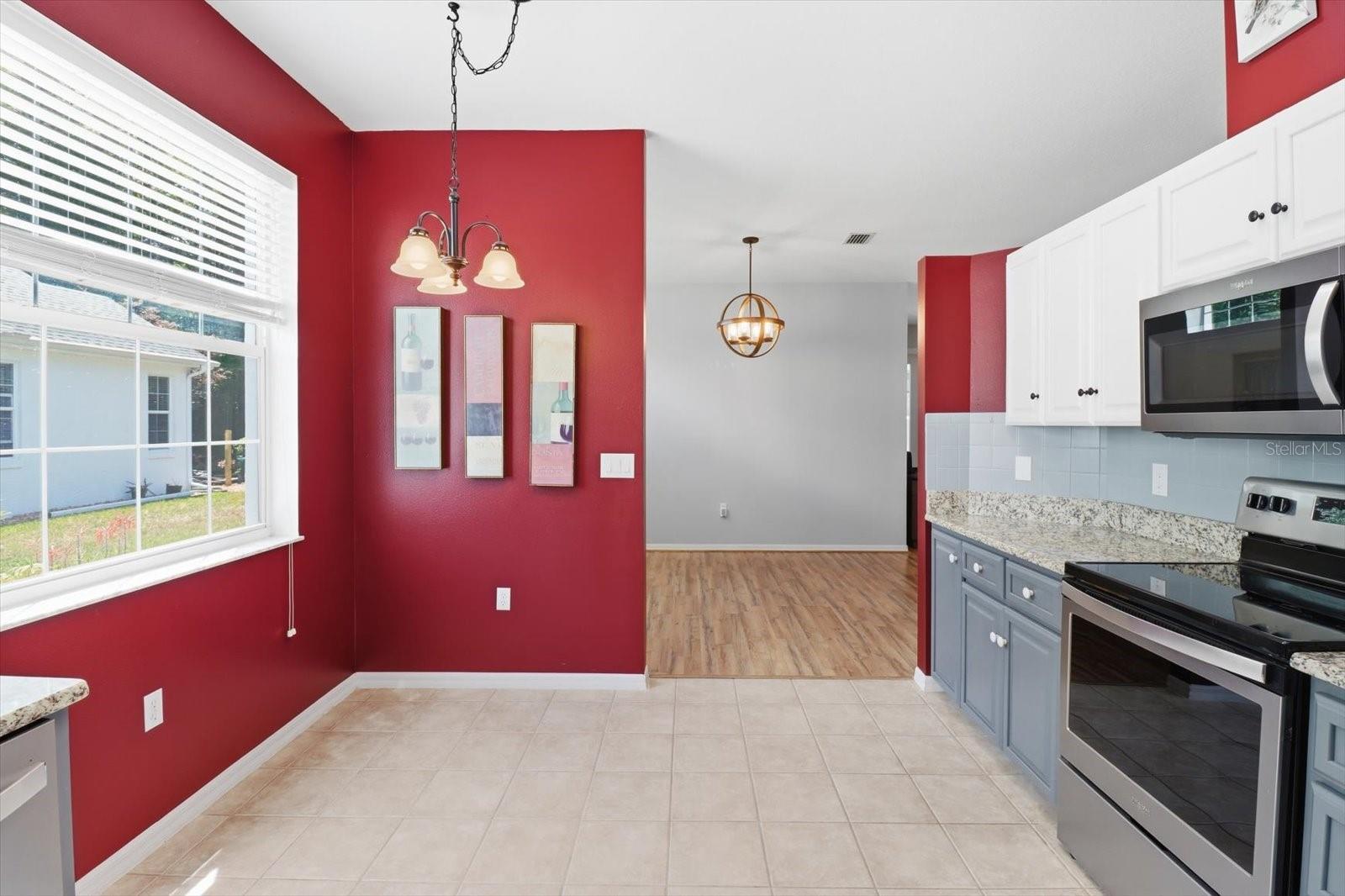 3569 S BELGRAVE DR, INVERNESS, FL, 34452