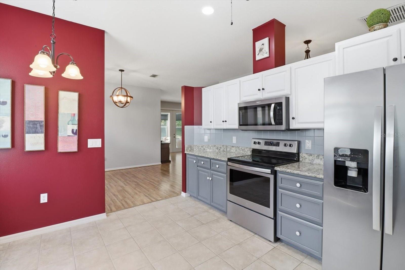 3569 S BELGRAVE DR, INVERNESS, FL, 34452