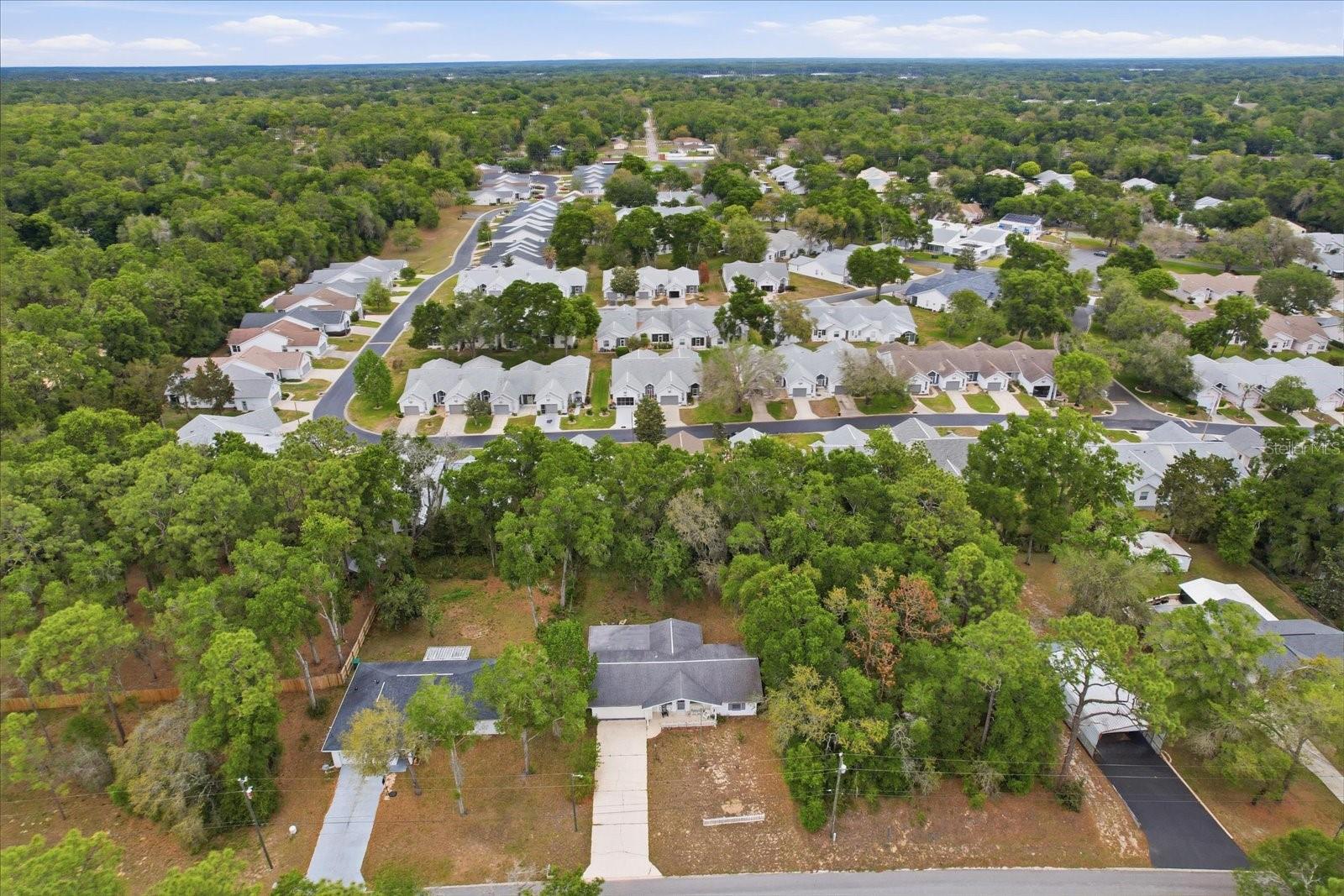 3569 S BELGRAVE DR, INVERNESS, FL, 34452