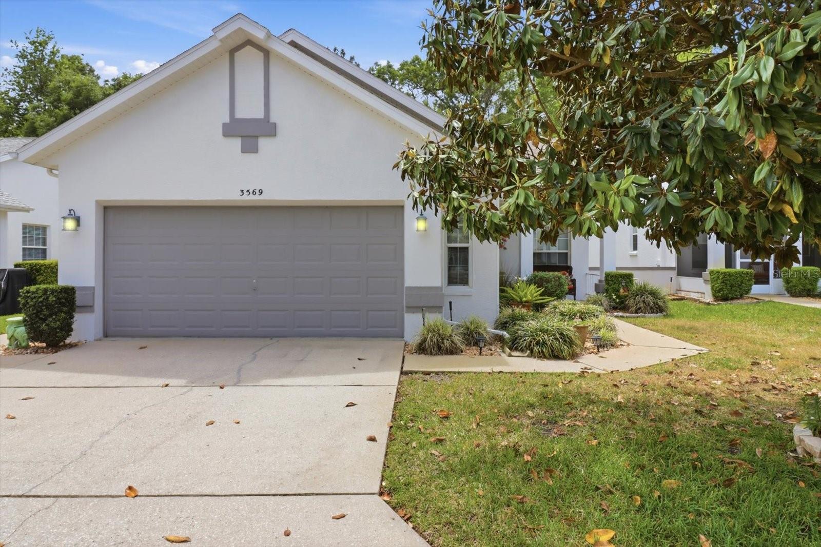 3569 S BELGRAVE DR, INVERNESS, FL, 34452