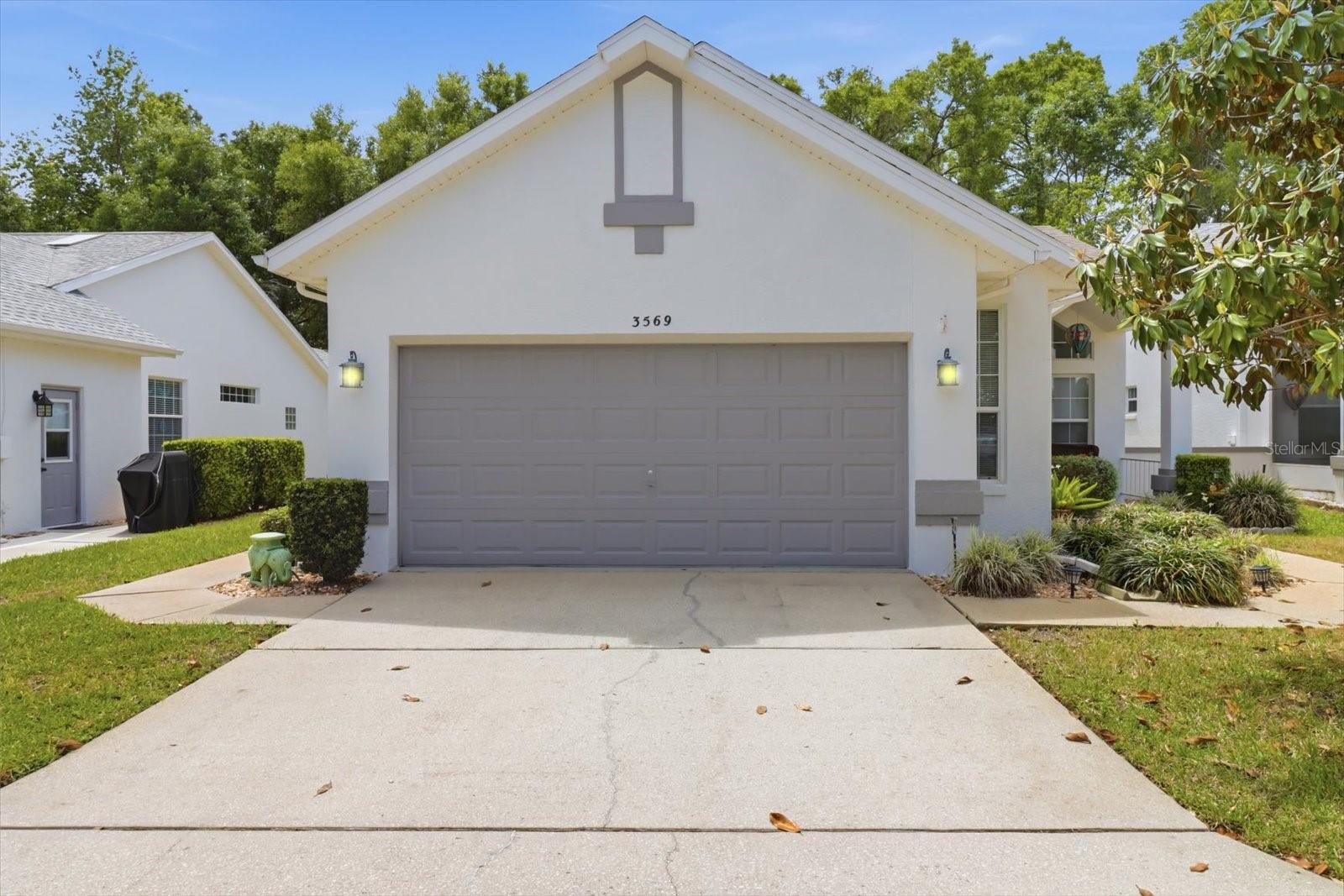 3569 S BELGRAVE DR, INVERNESS, FL, 34452