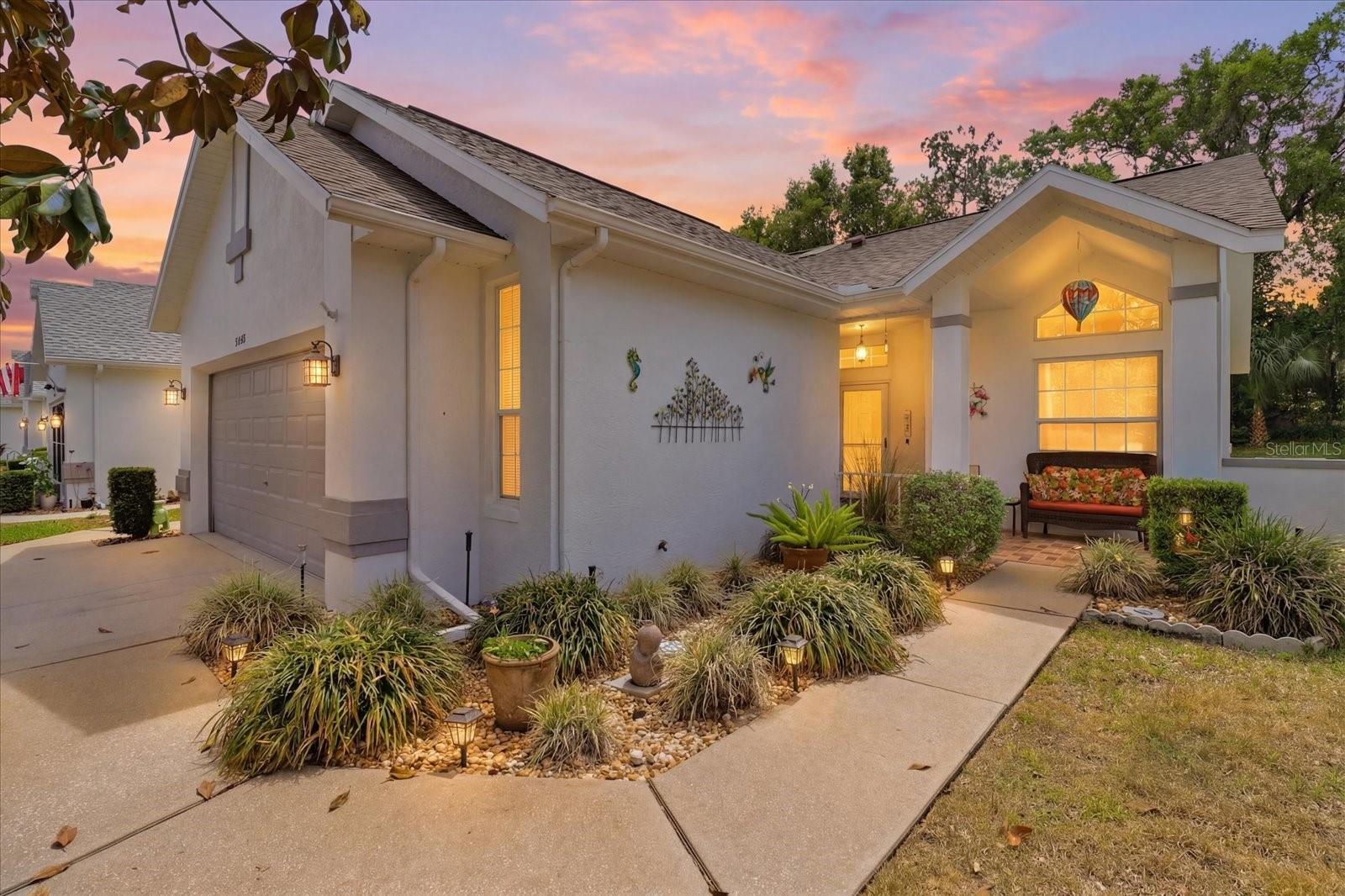 3569 S BELGRAVE DR, INVERNESS, FL, 34452
