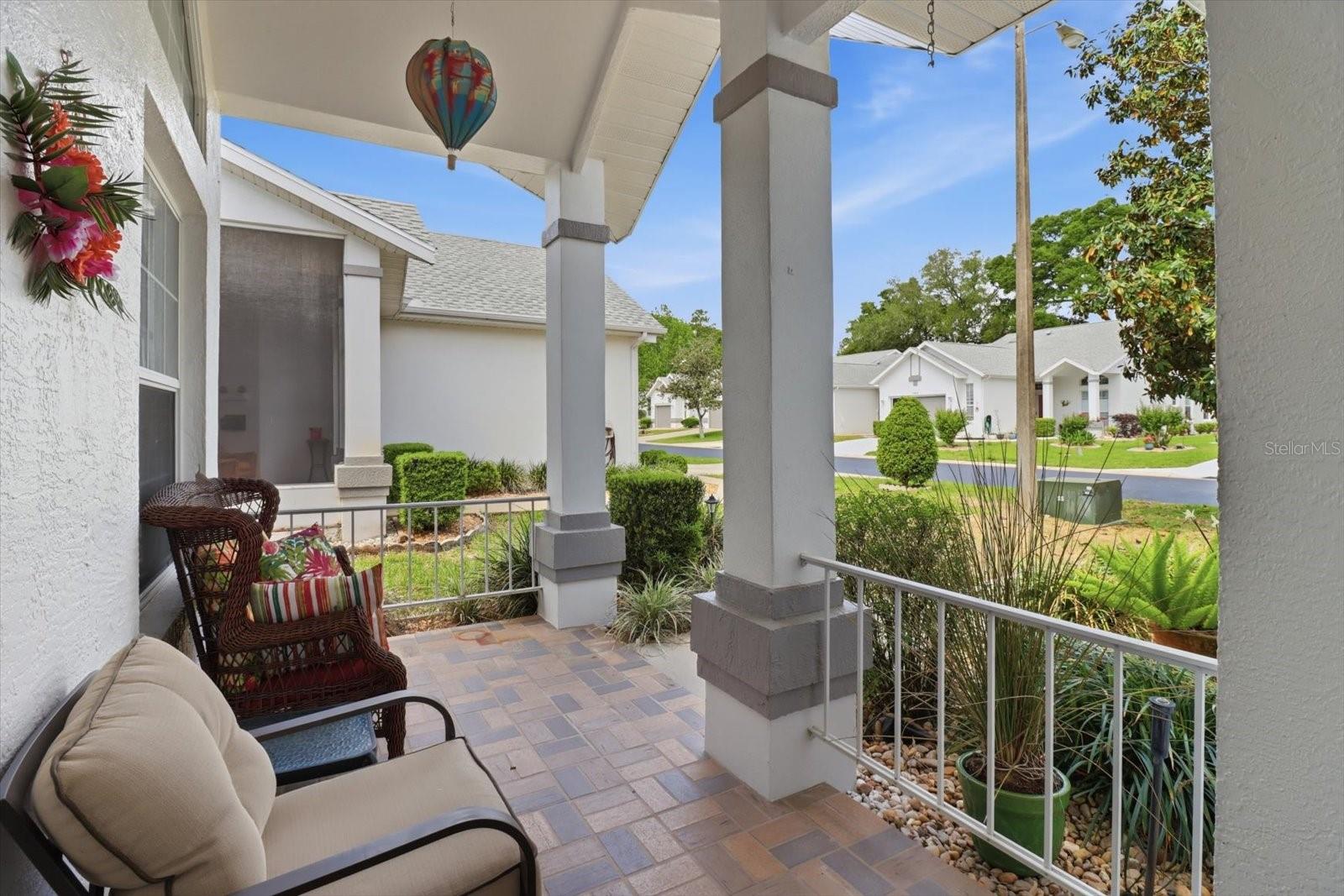 3569 S BELGRAVE DR, INVERNESS, FL, 34452
