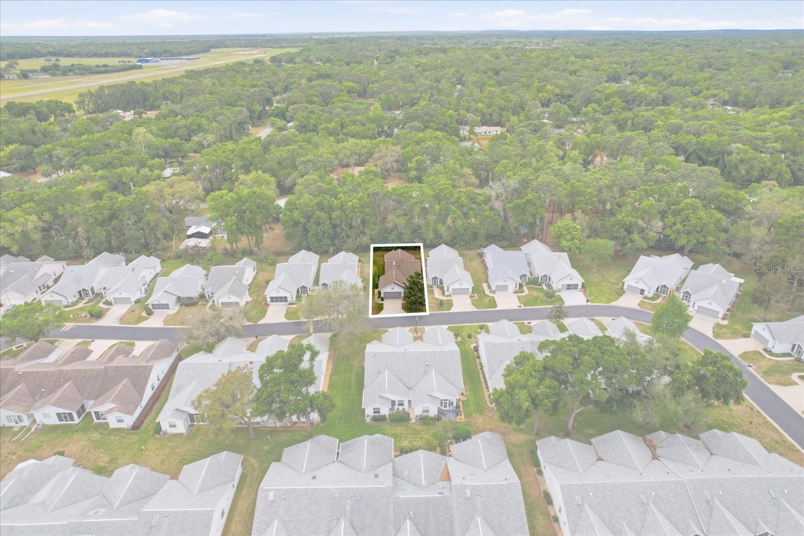 3569 S BELGRAVE DR, INVERNESS, FL, 34452