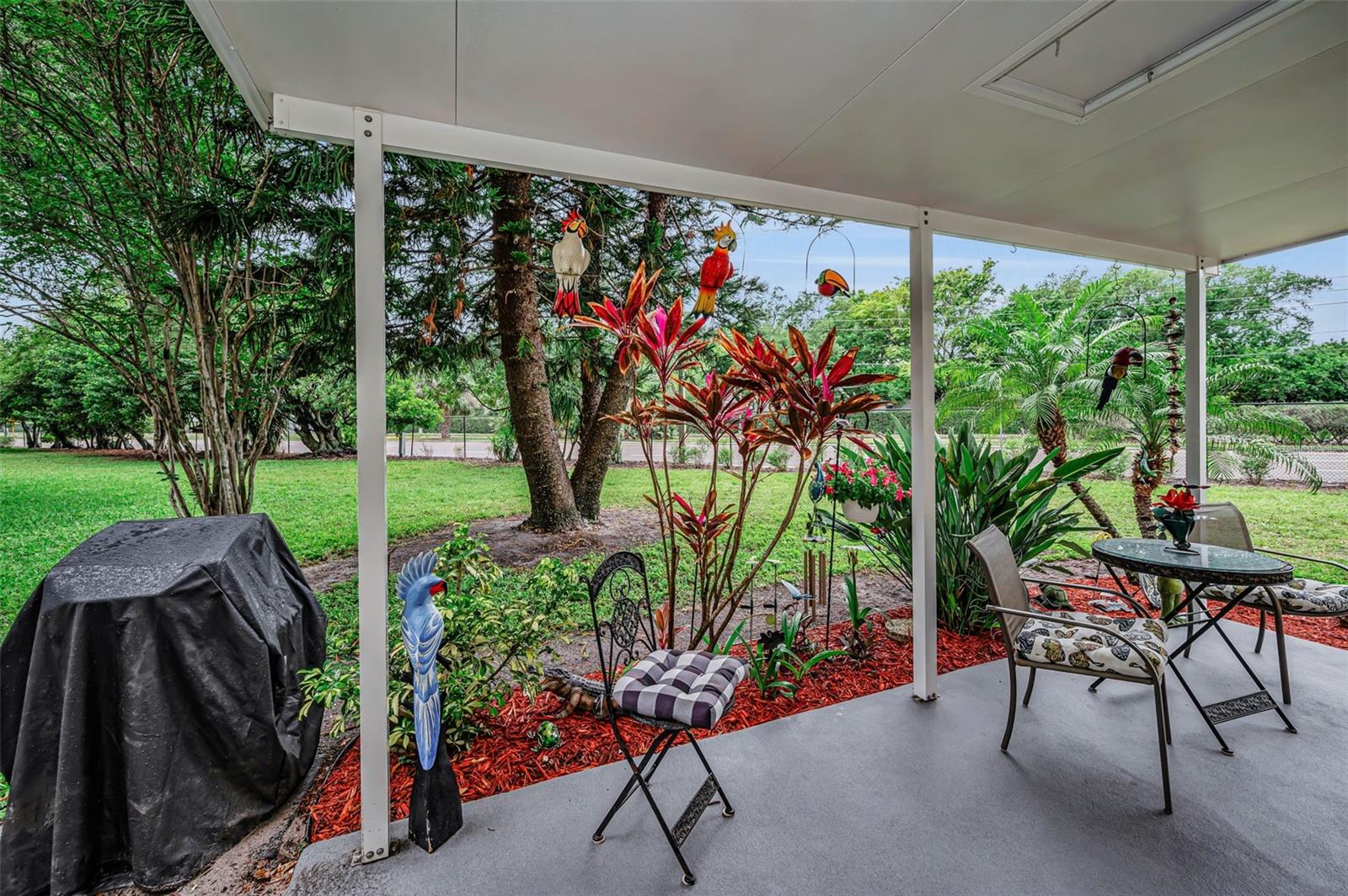 Your PRIVATE little Oasis!