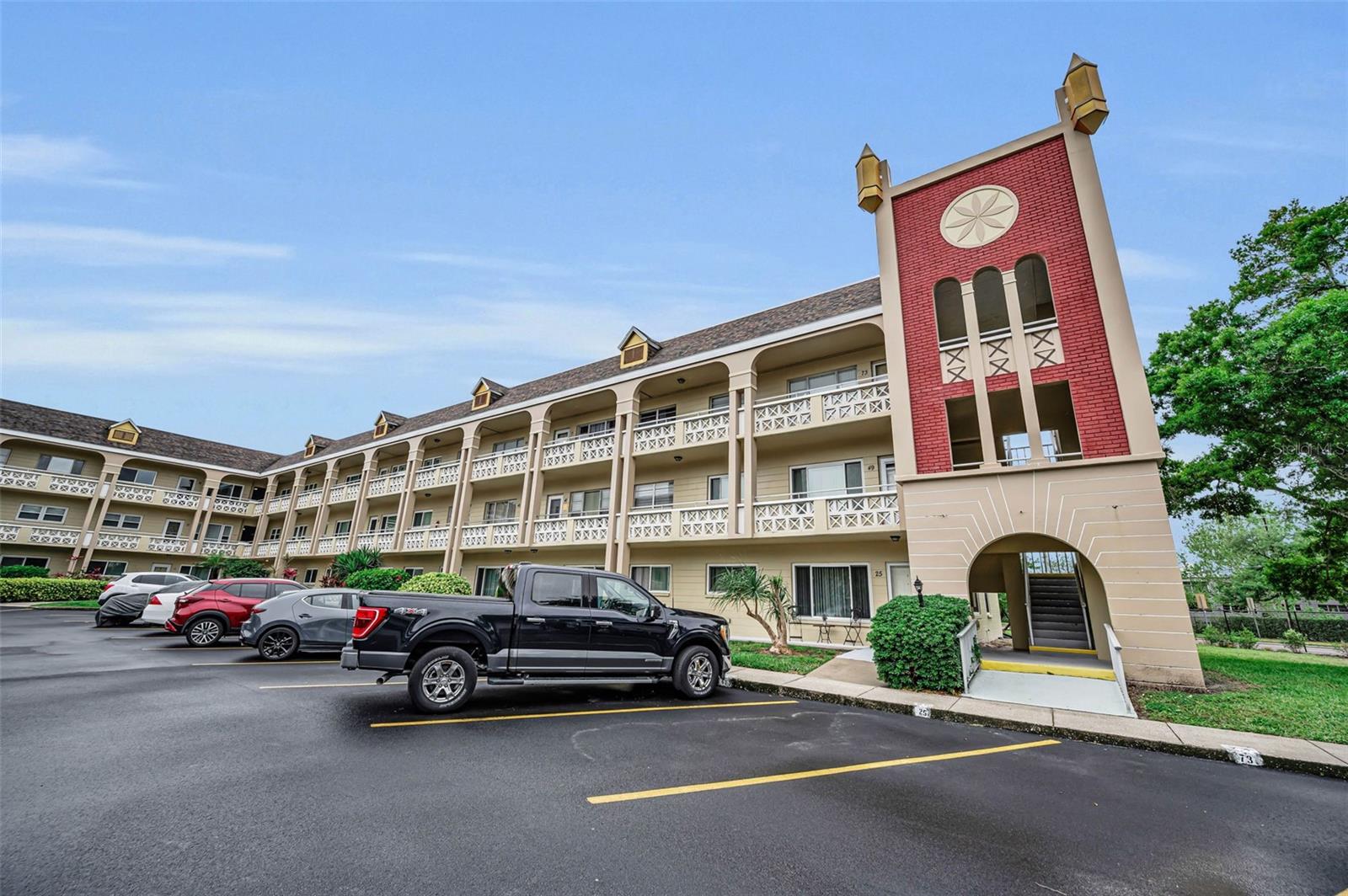 Welcome Home to 2361 Jamaican St #25