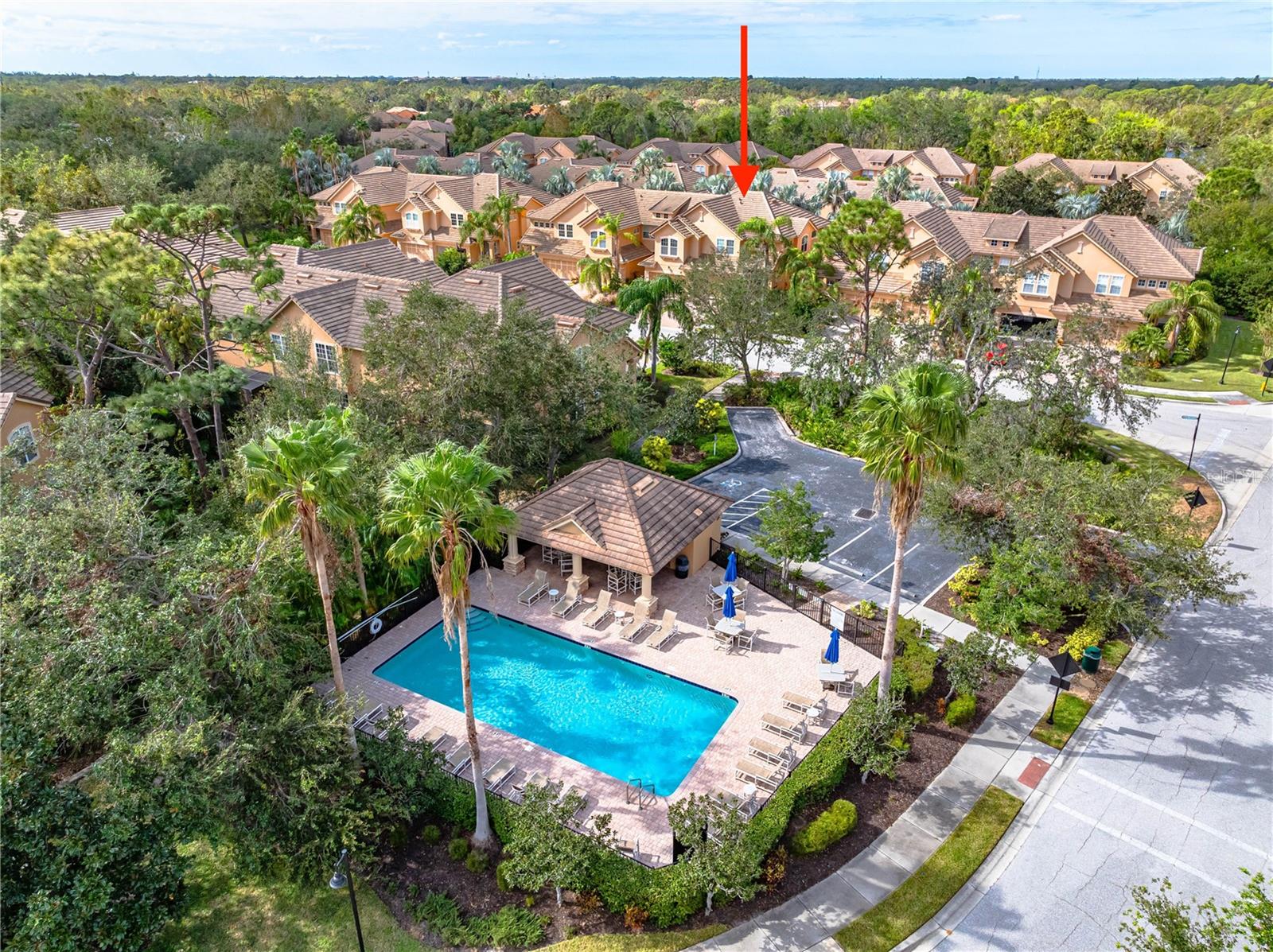 5531 NAPA DR, SARASOTA, FL, 34243