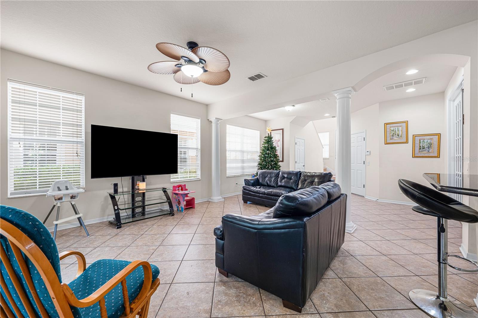 5531 NAPA DR, SARASOTA, FL, 34243