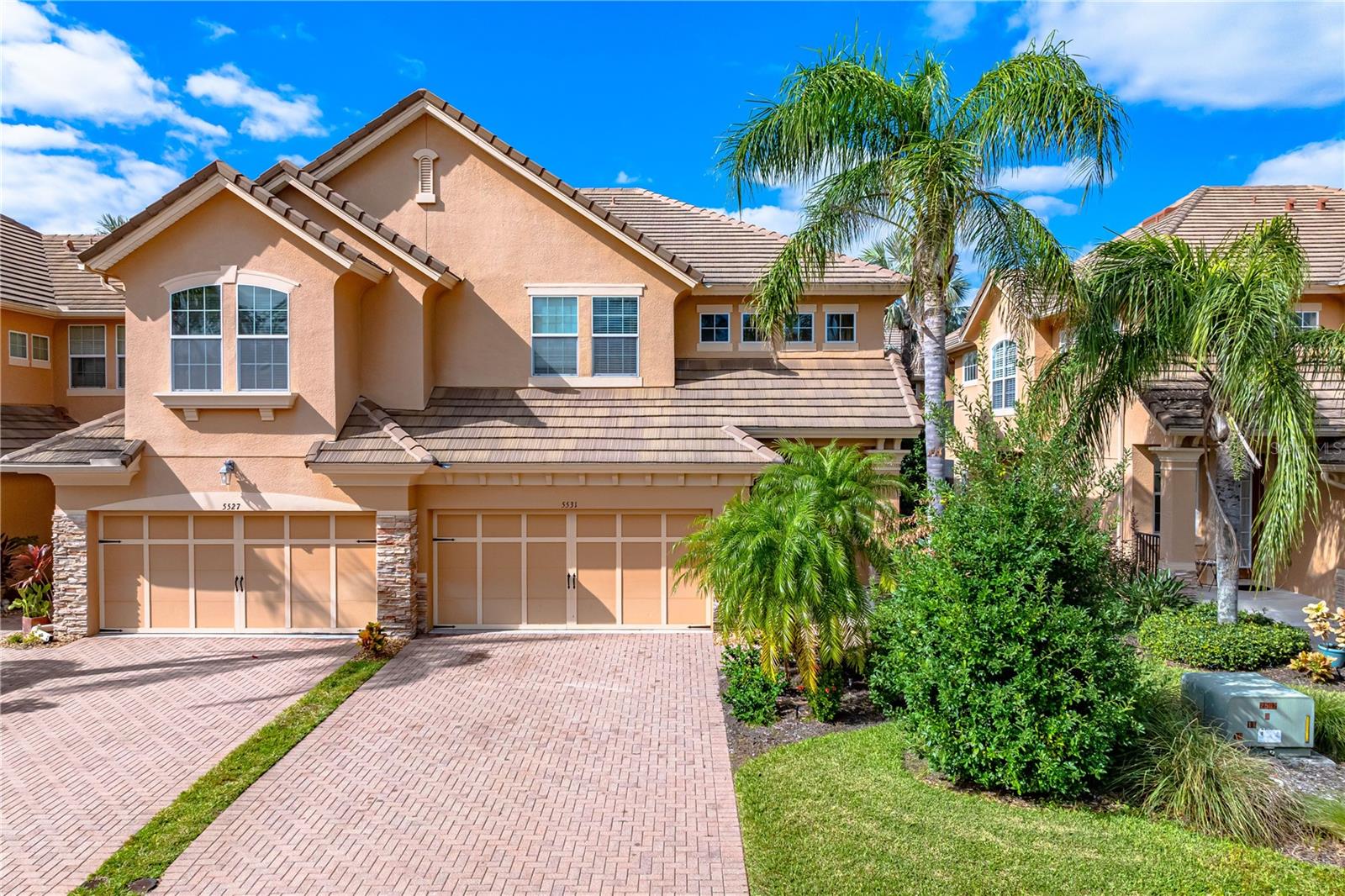 5531 NAPA DR, SARASOTA, FL, 34243