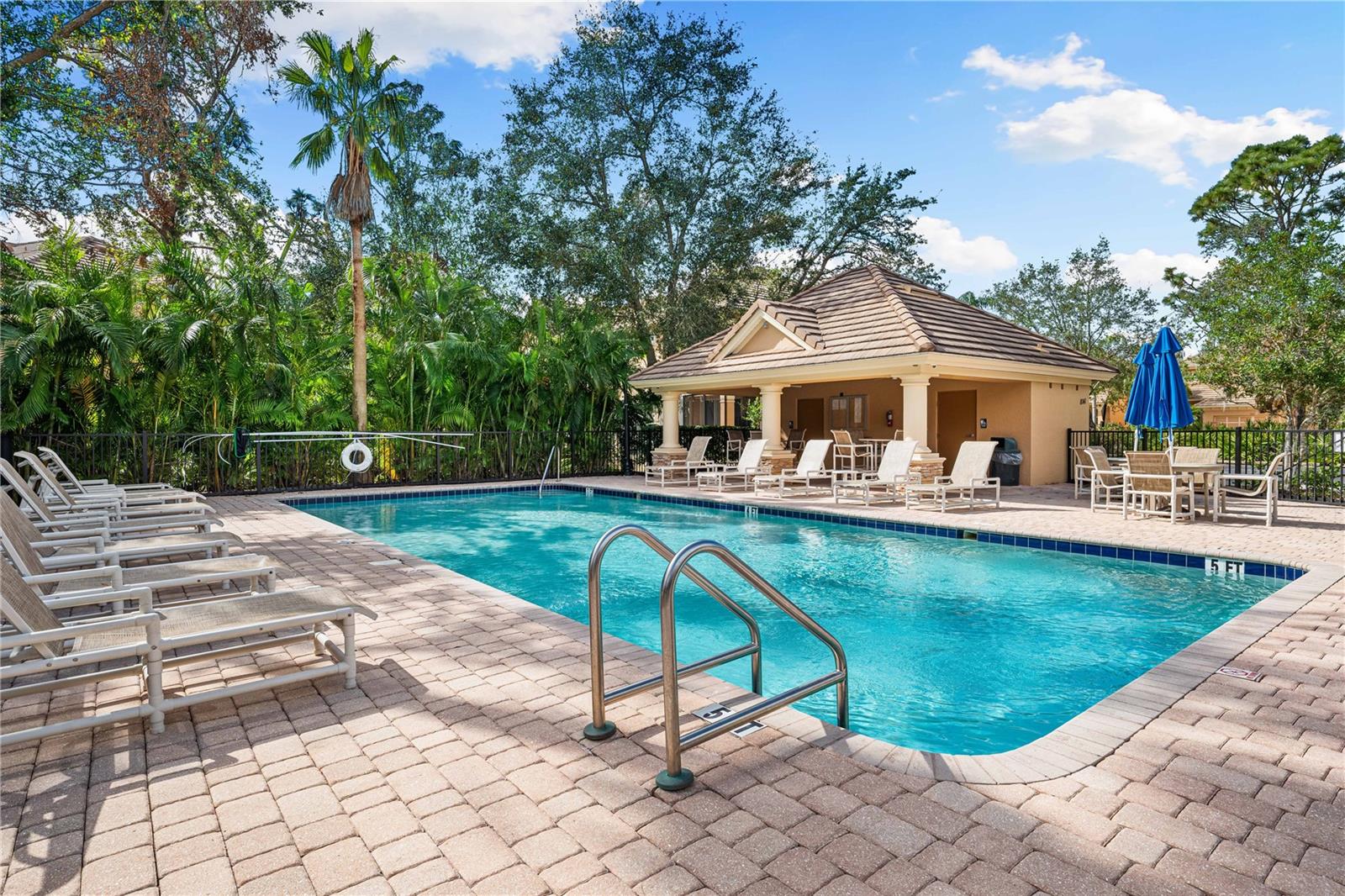5531 NAPA DR, SARASOTA, FL, 34243