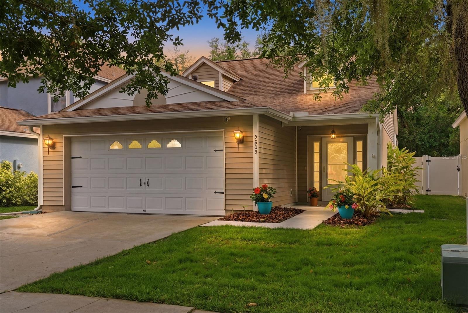 5805 MEADOWPARK PL, LITHIA, FL, 33547