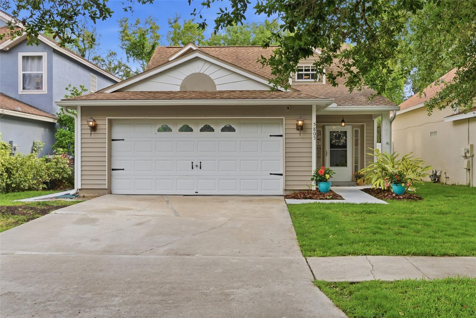 5805 MEADOWPARK PL, LITHIA, FL, 33547
