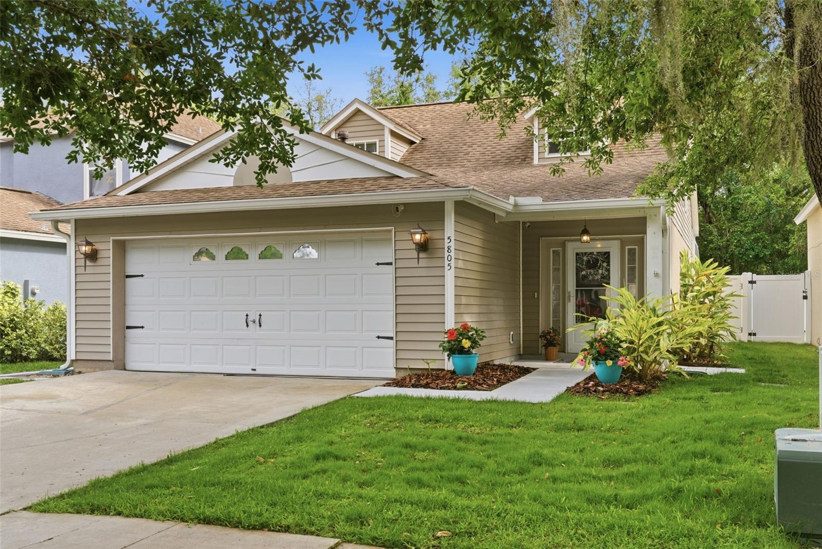 5805 MEADOWPARK PL, LITHIA, FL, 33547