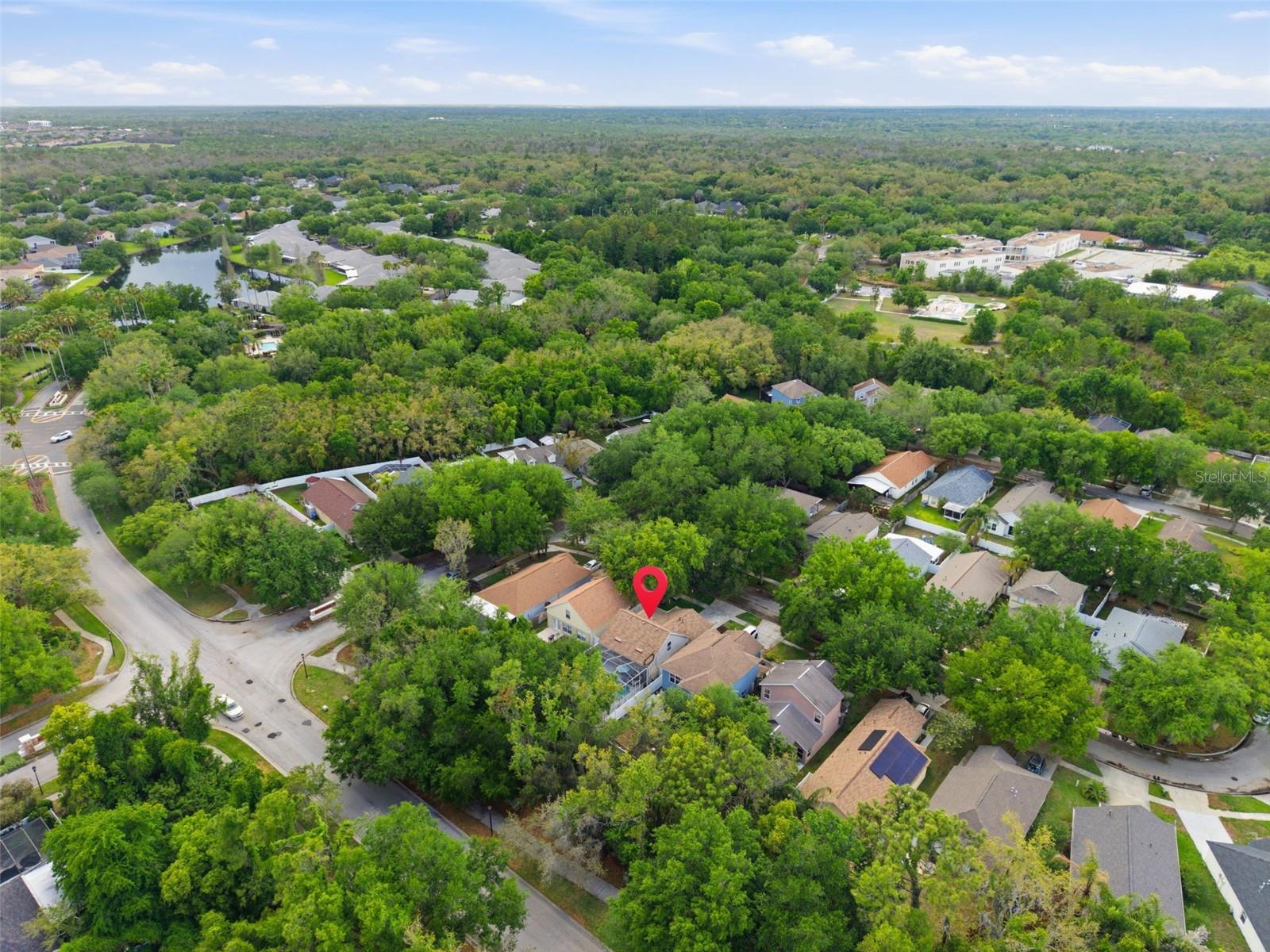 5805 MEADOWPARK PL, LITHIA, FL, 33547