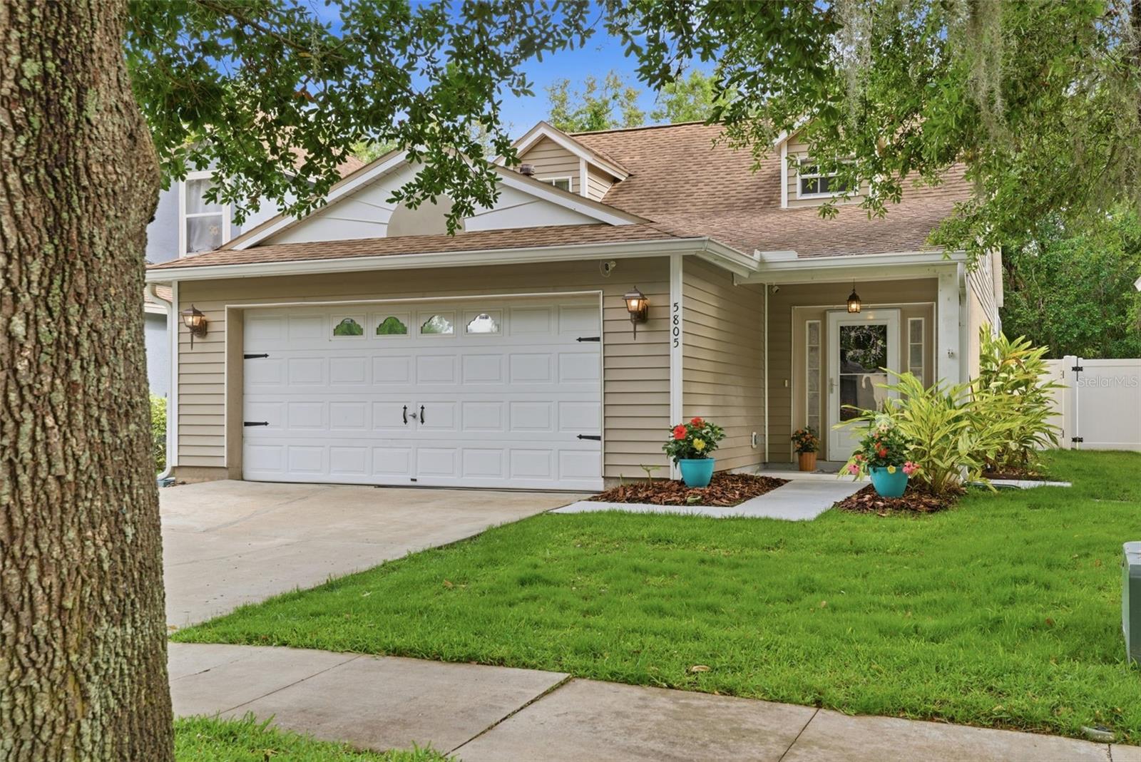 5805 MEADOWPARK PL, LITHIA, FL, 33547