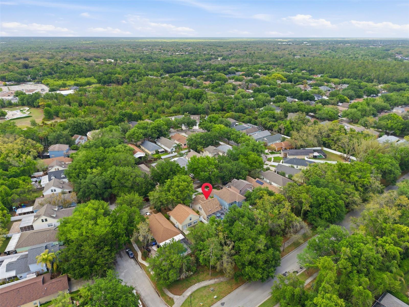 5805 MEADOWPARK PL, LITHIA, FL, 33547