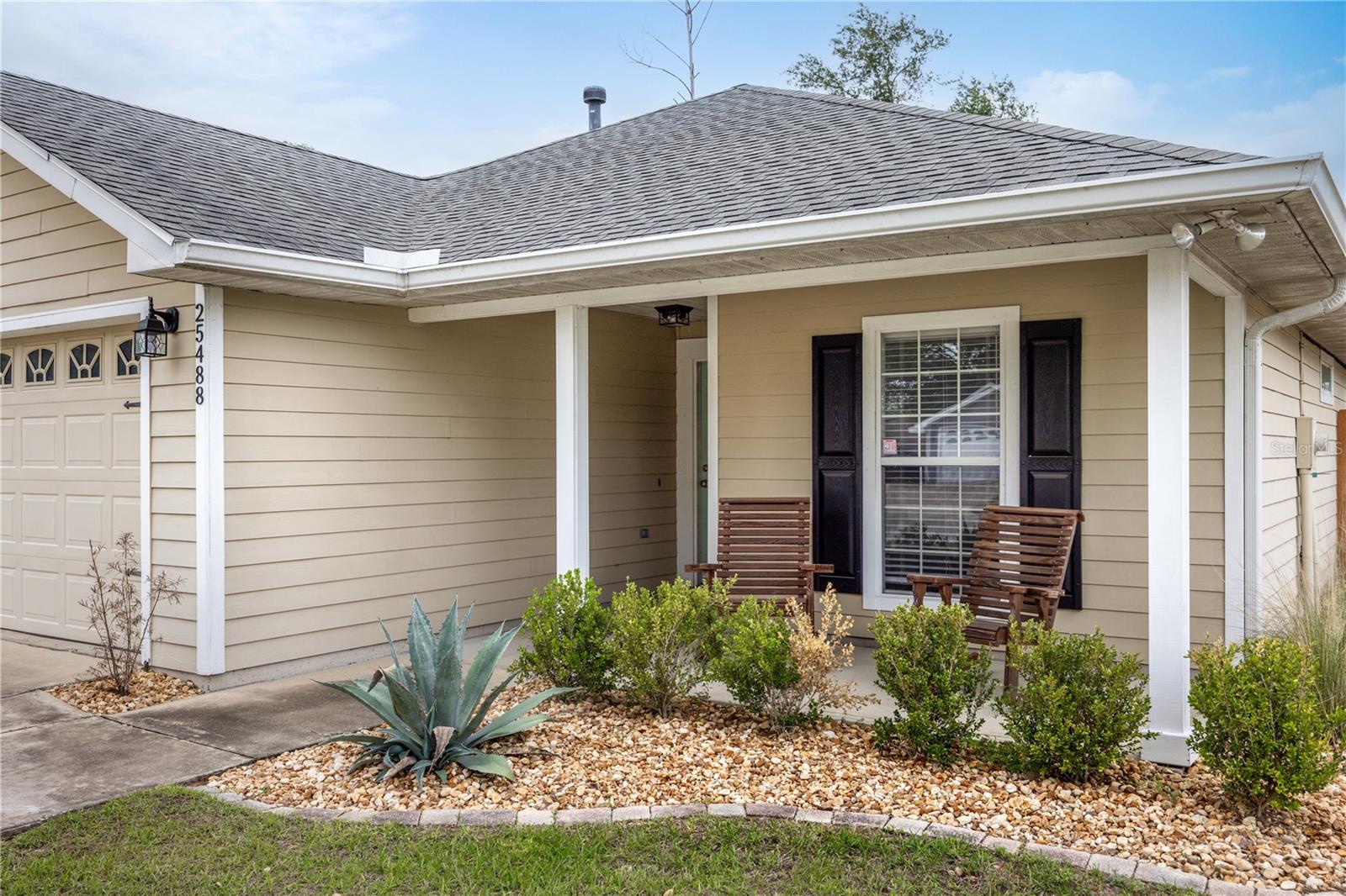 25488 NW 10TH AVE, NEWBERRY, FL, 32669