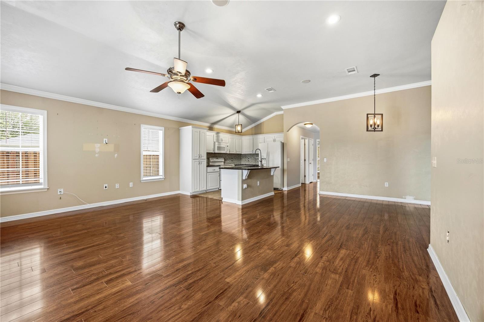 25488 NW 10TH AVE, NEWBERRY, FL, 32669