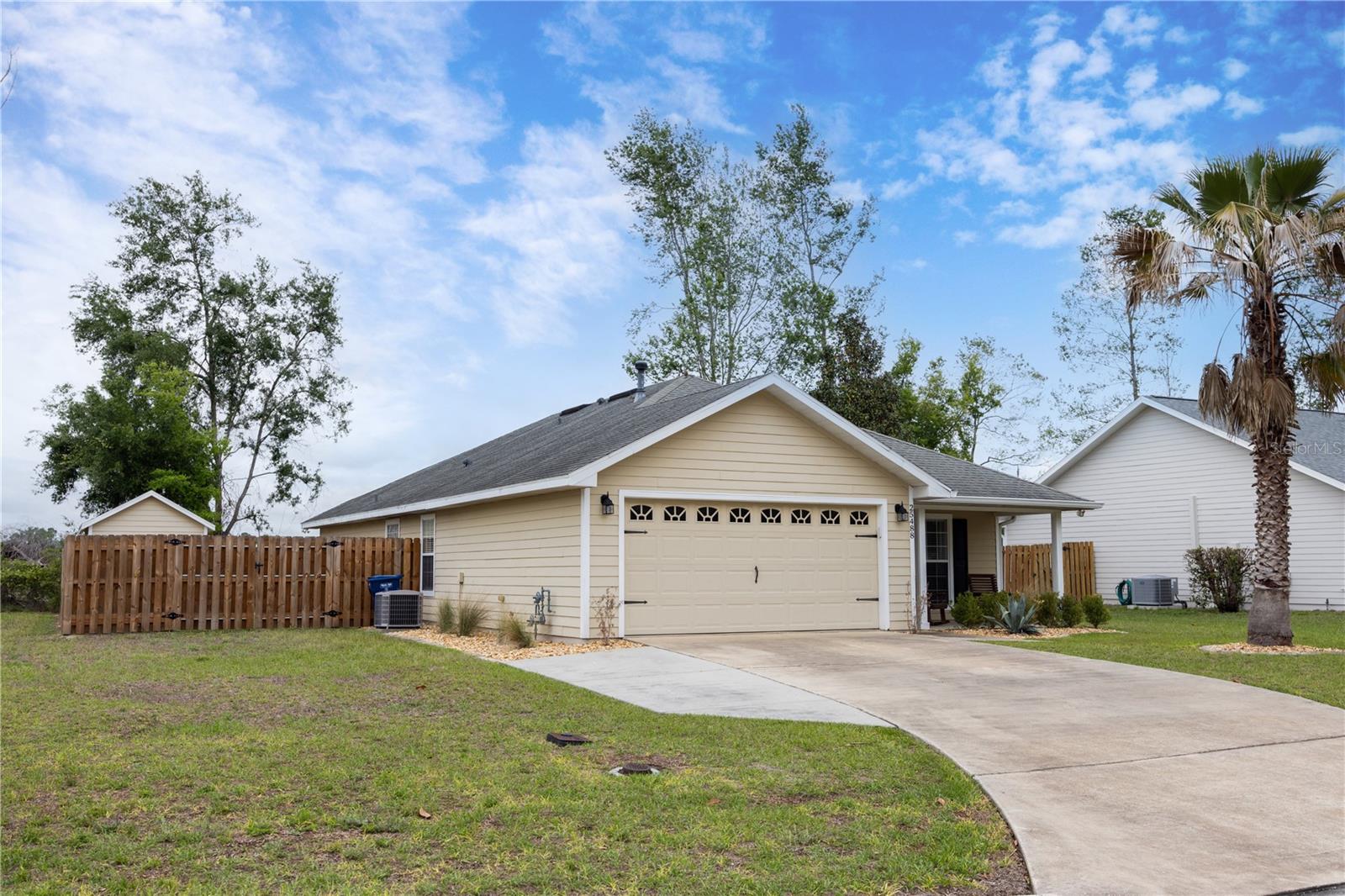 25488 NW 10TH AVE, NEWBERRY, FL, 32669