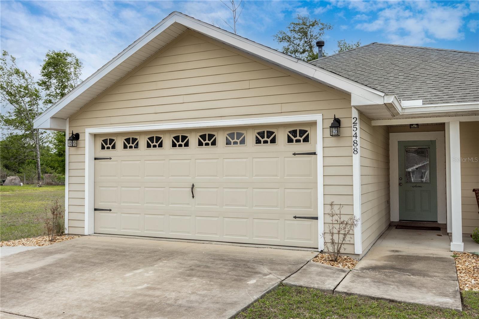 25488 NW 10TH AVE, NEWBERRY, FL, 32669