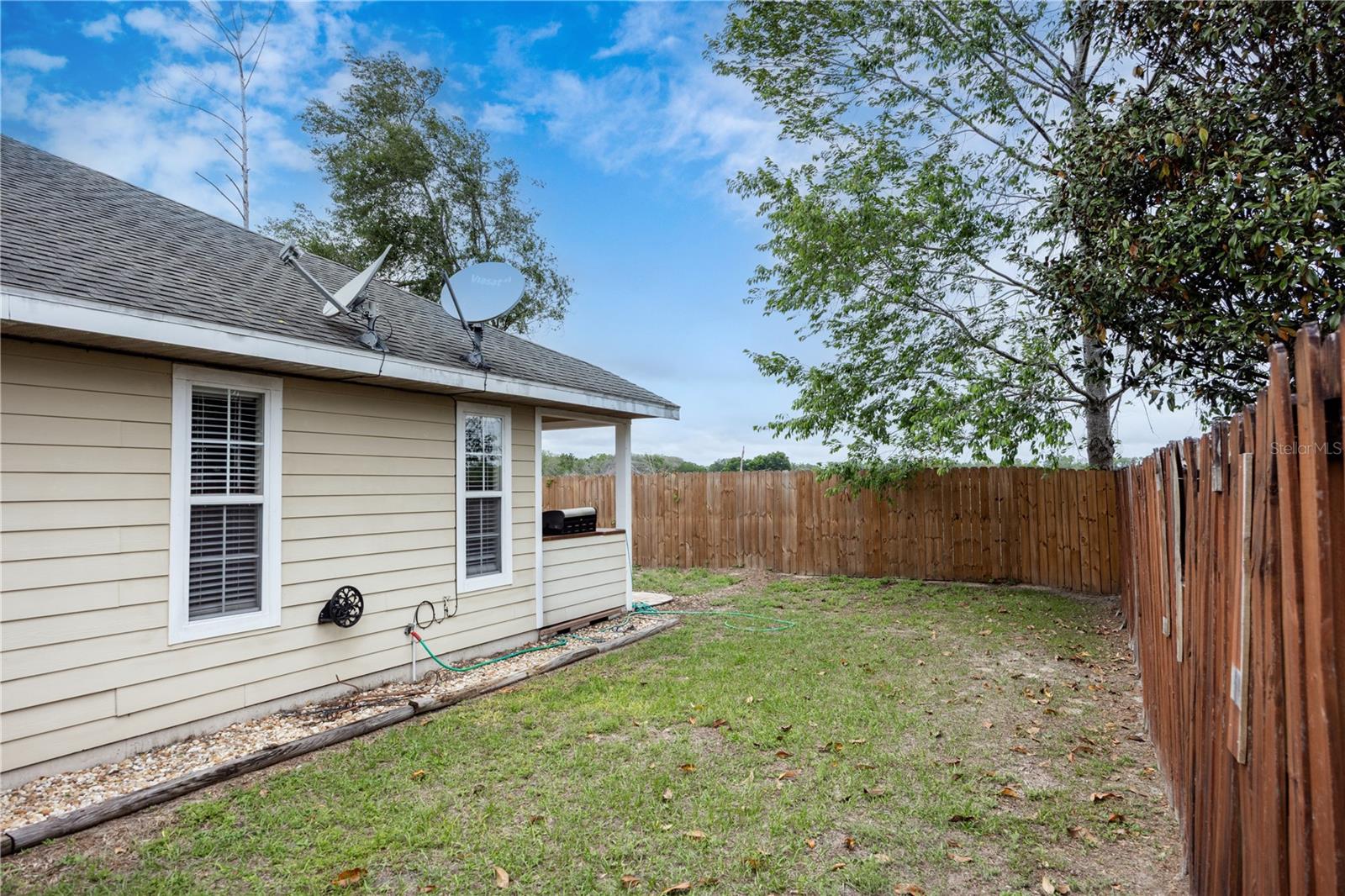 25488 NW 10TH AVE, NEWBERRY, FL, 32669