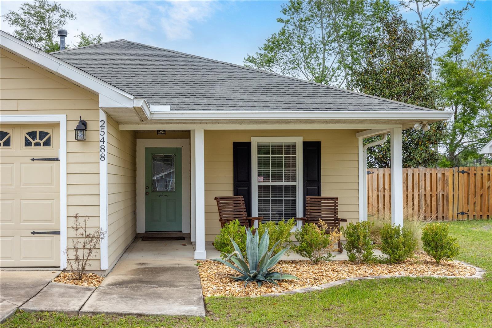 25488 NW 10TH AVE, NEWBERRY, FL, 32669