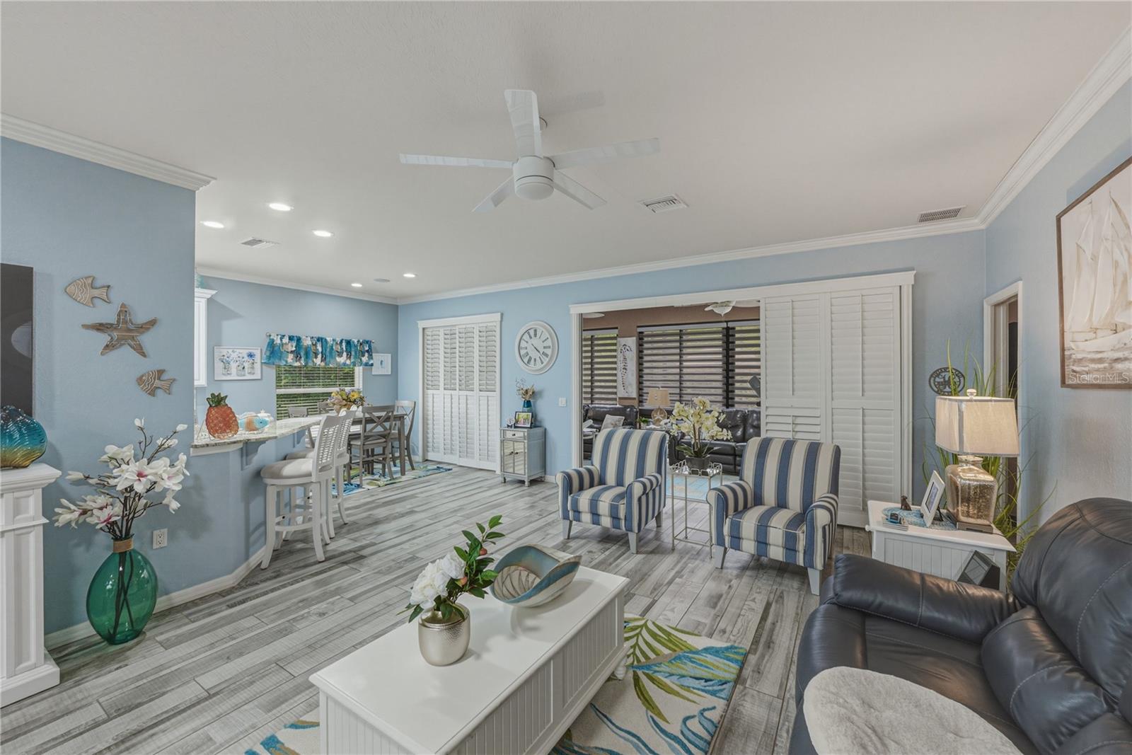 5137 WINGED FOOT LN, WINTER HAVEN, FL, 33884