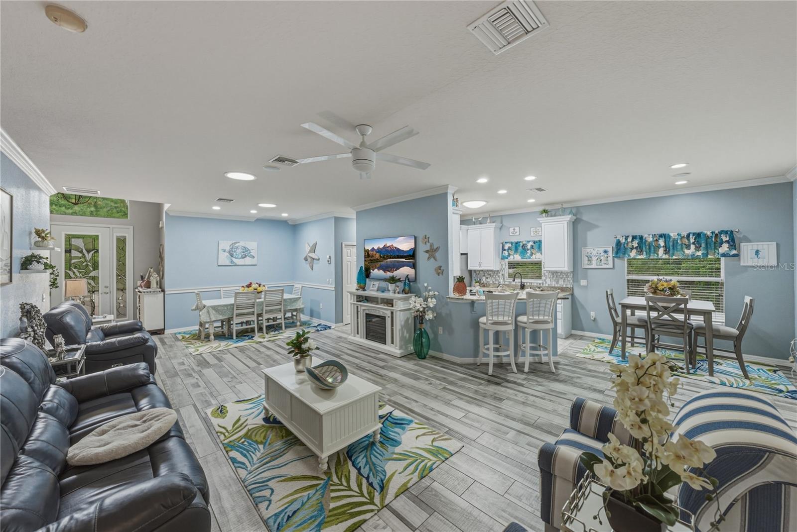 5137 WINGED FOOT LN, WINTER HAVEN, FL, 33884