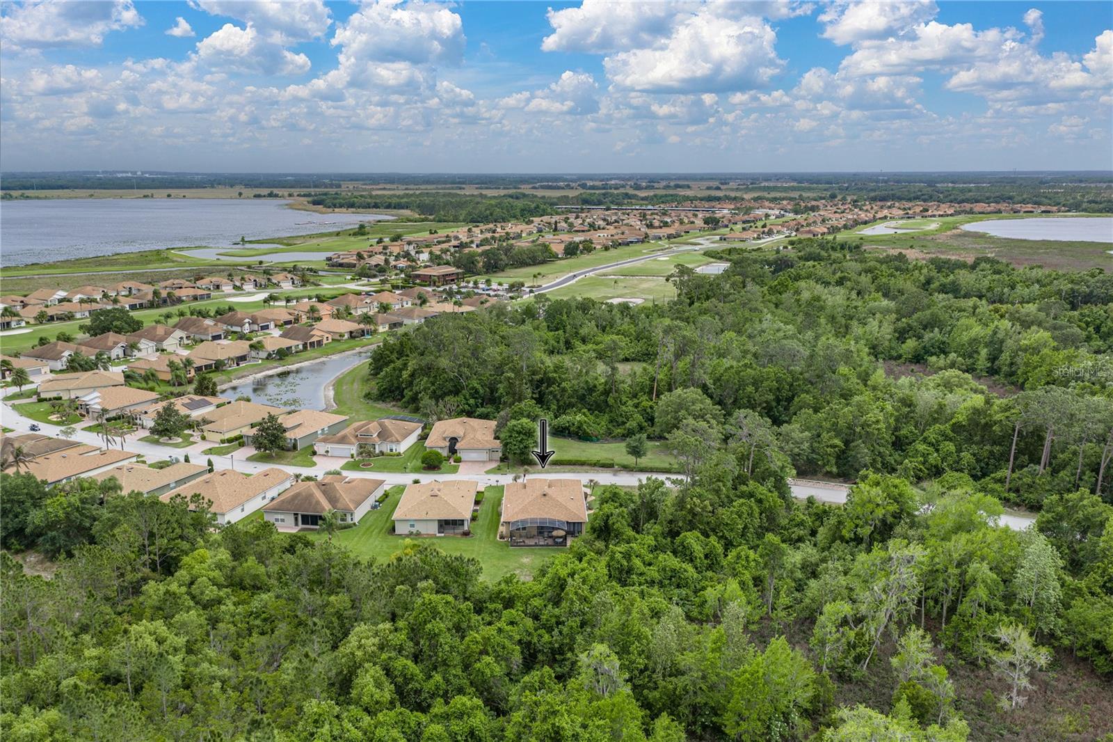 5137 WINGED FOOT LN, WINTER HAVEN, FL, 33884