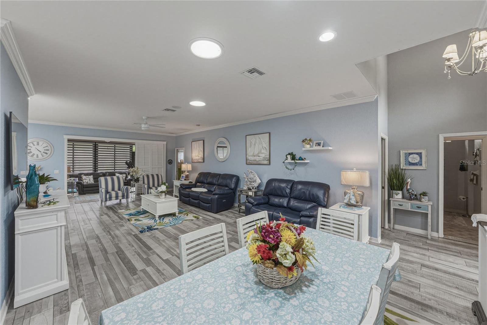 5137 WINGED FOOT LN, WINTER HAVEN, FL, 33884