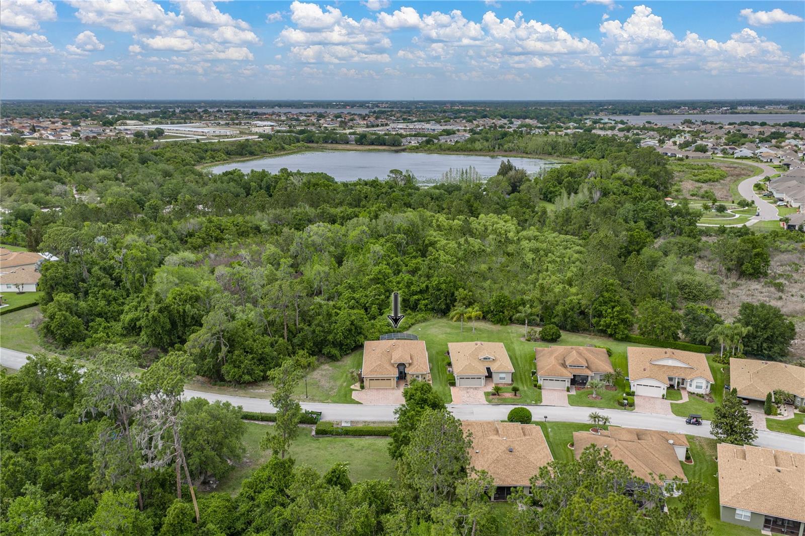 5137 WINGED FOOT LN, WINTER HAVEN, FL, 33884