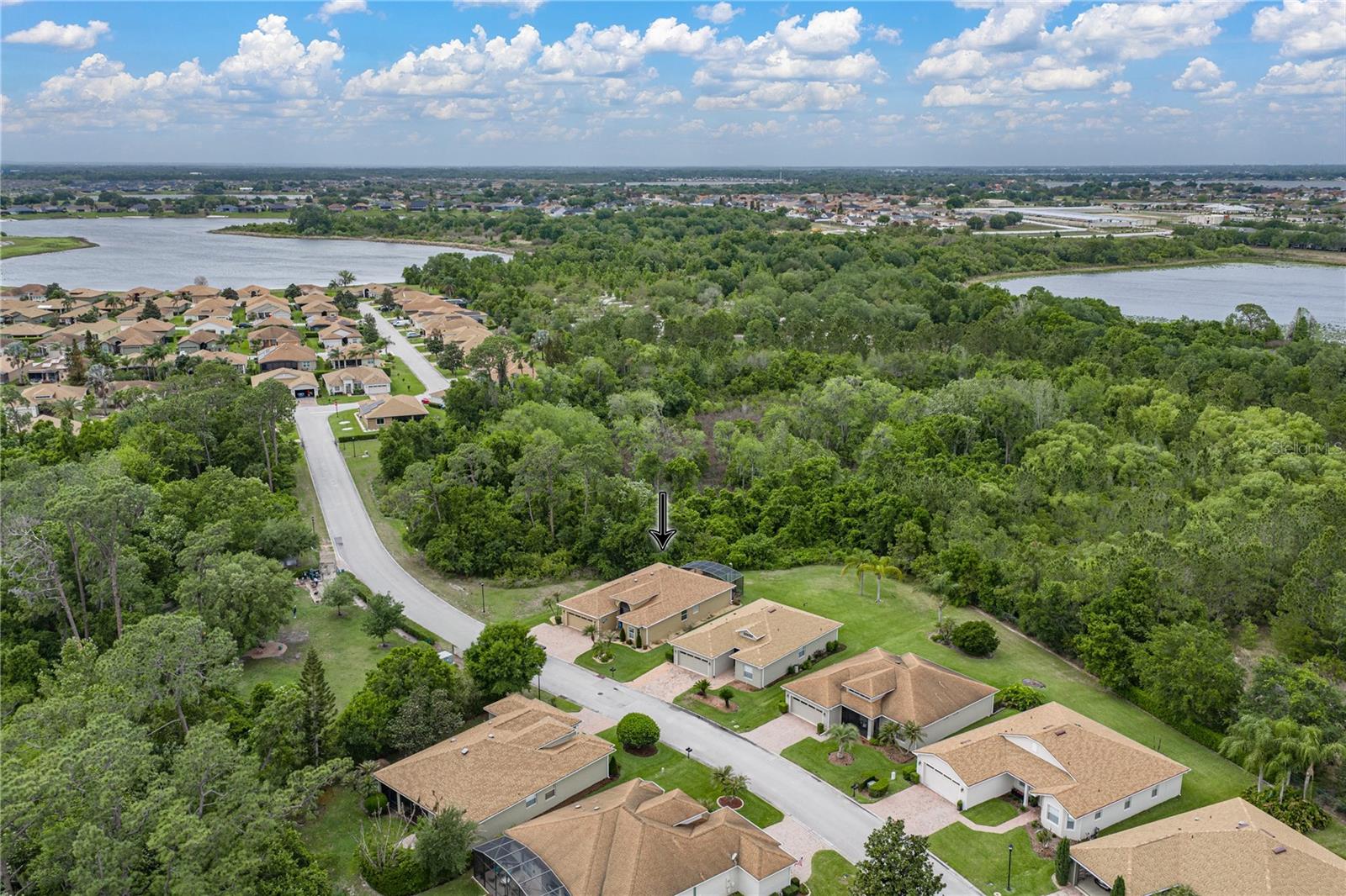 5137 WINGED FOOT LN, WINTER HAVEN, FL, 33884