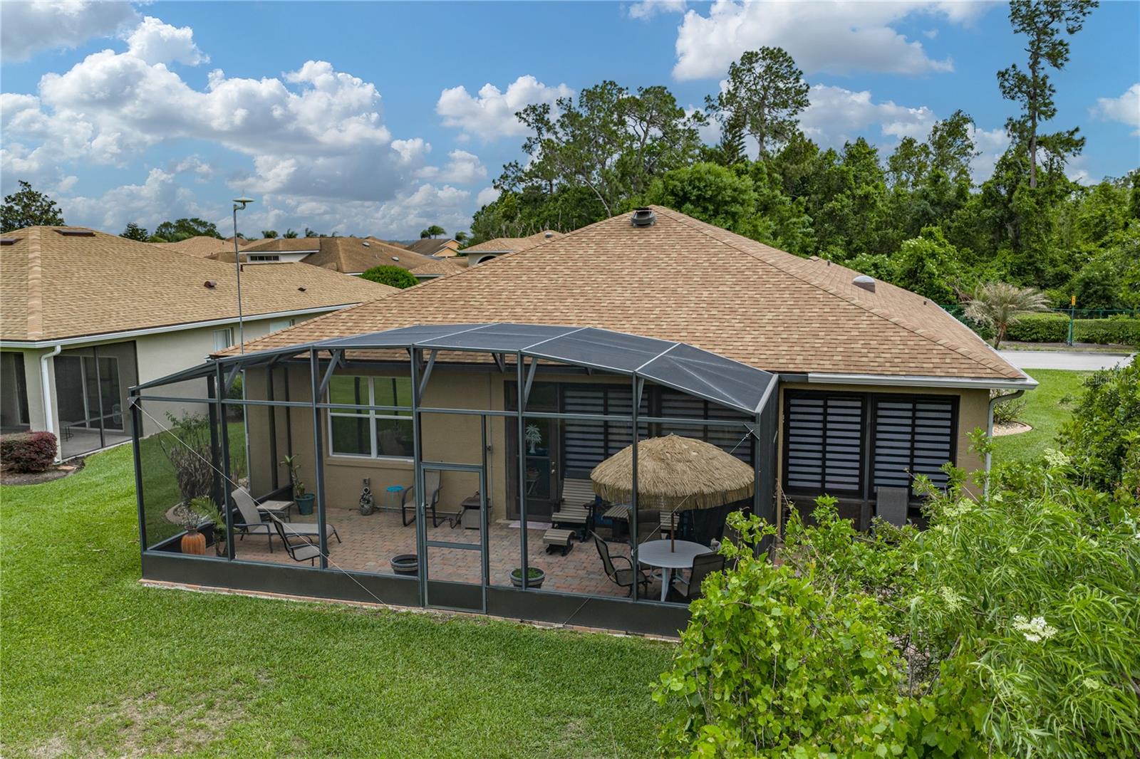 5137 WINGED FOOT LN, WINTER HAVEN, FL, 33884