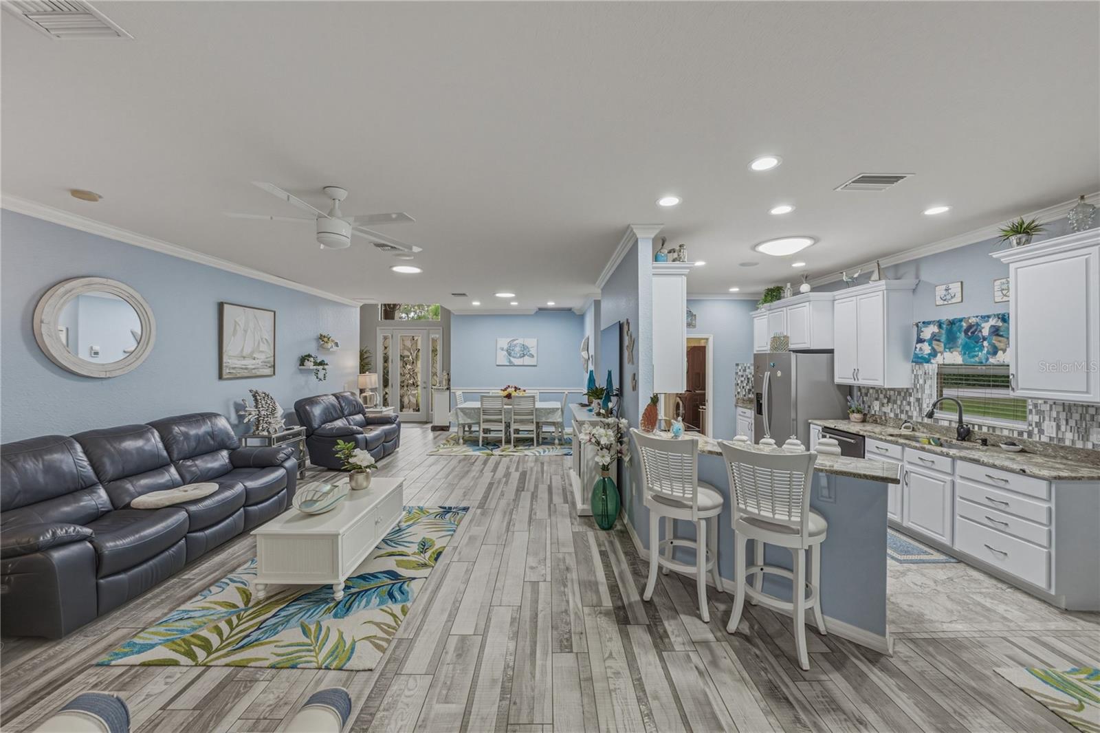 5137 WINGED FOOT LN, WINTER HAVEN, FL, 33884