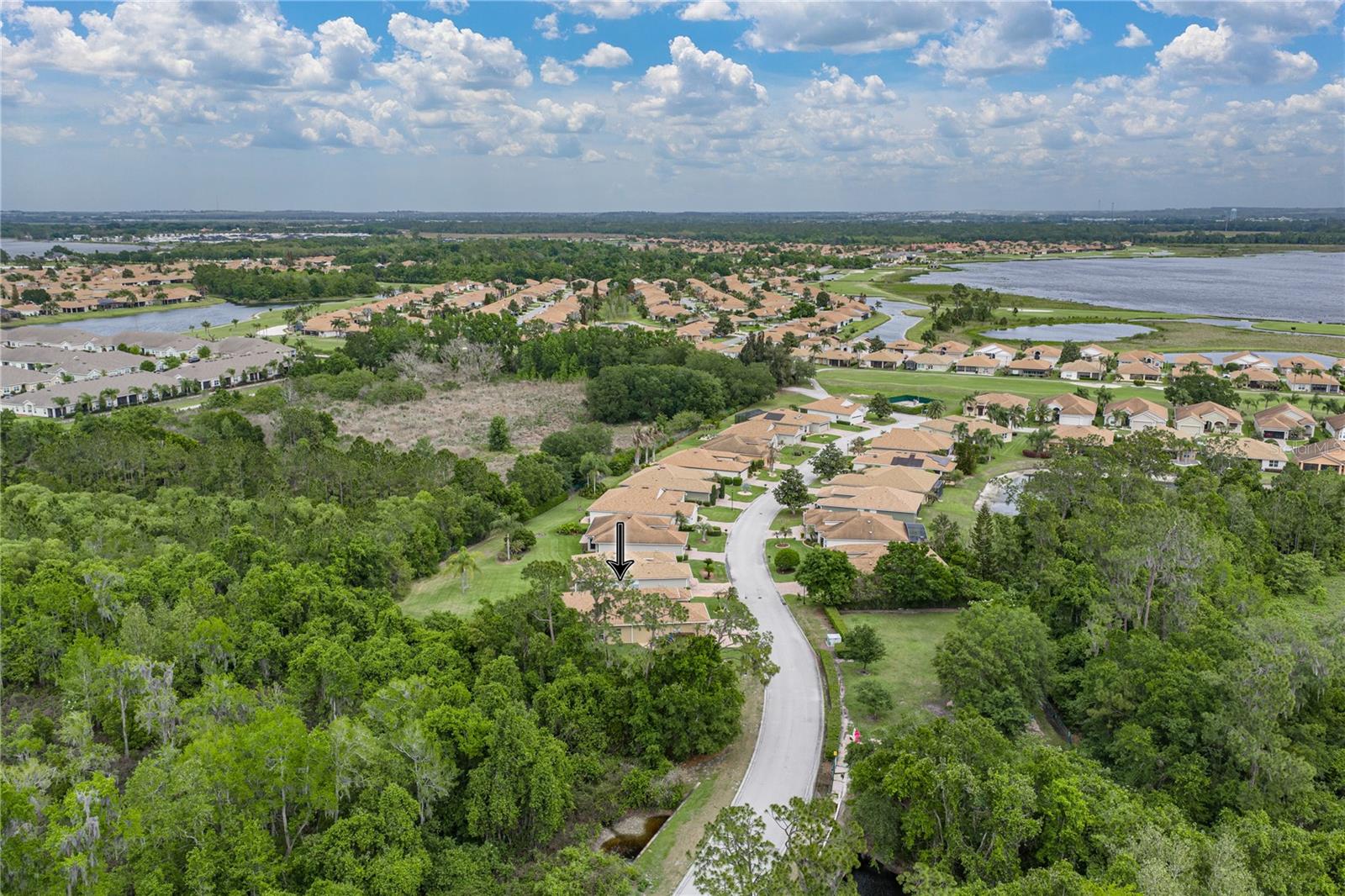 5137 WINGED FOOT LN, WINTER HAVEN, FL, 33884