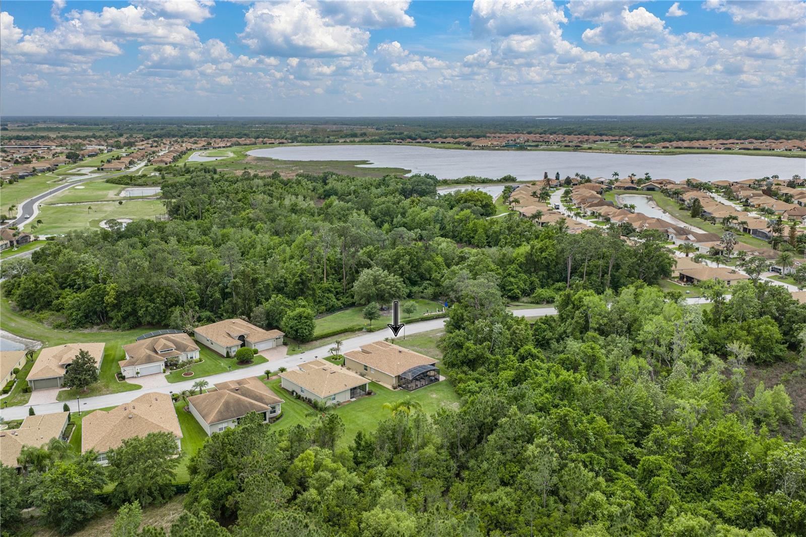 5137 WINGED FOOT LN, WINTER HAVEN, FL, 33884