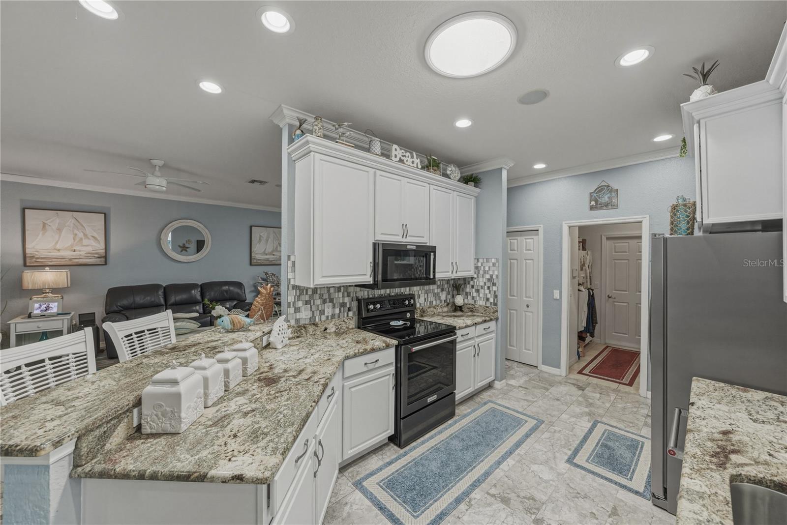 5137 WINGED FOOT LN, WINTER HAVEN, FL, 33884