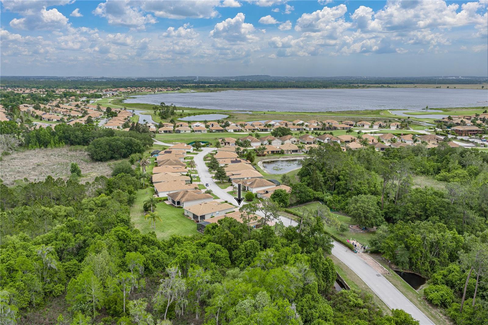 5137 WINGED FOOT LN, WINTER HAVEN, FL, 33884