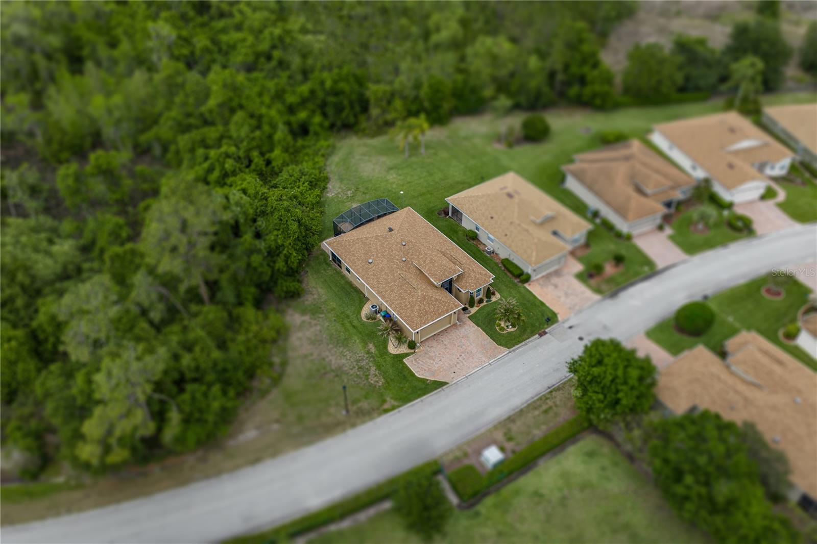 5137 WINGED FOOT LN, WINTER HAVEN, FL, 33884