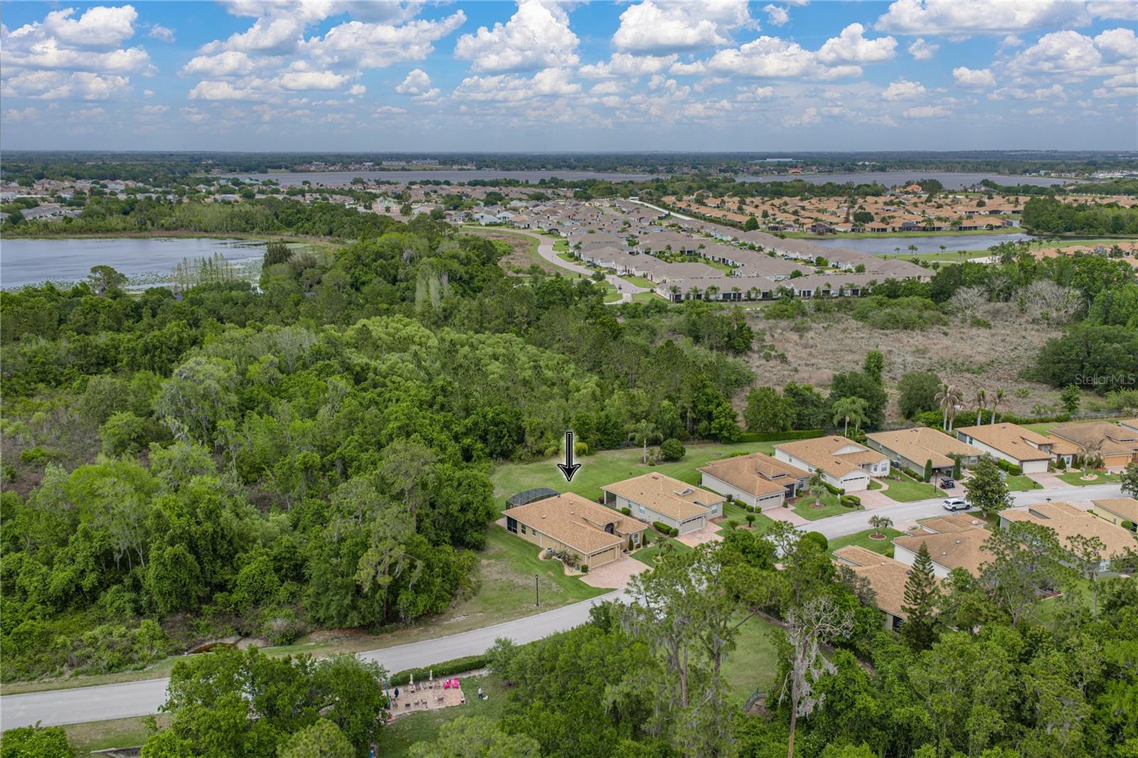 5137 WINGED FOOT LN, WINTER HAVEN, FL, 33884