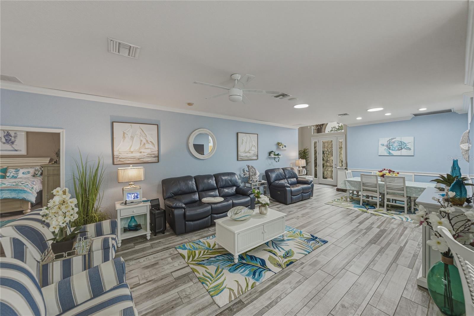 5137 WINGED FOOT LN, WINTER HAVEN, FL, 33884