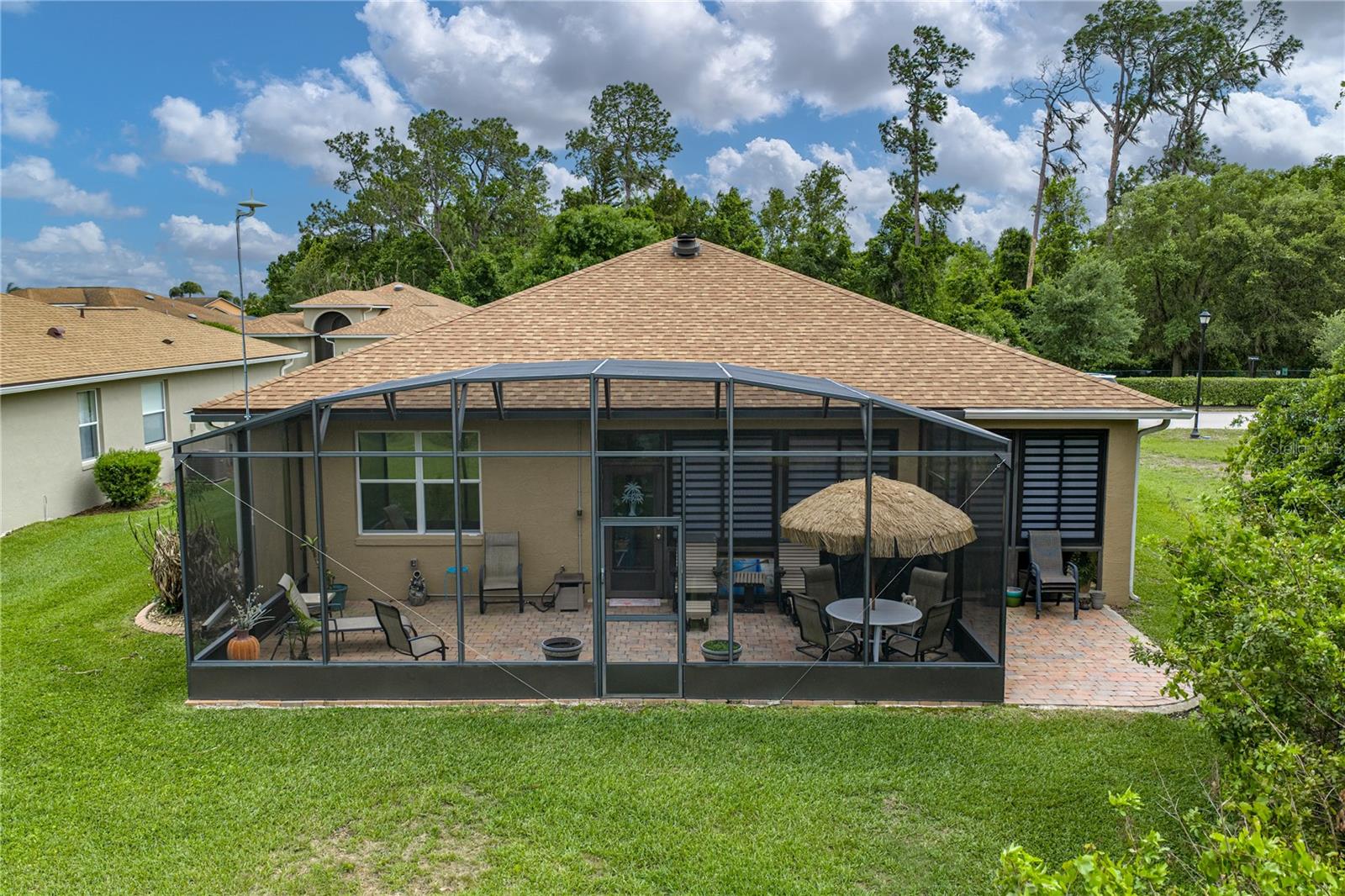 5137 WINGED FOOT LN, WINTER HAVEN, FL, 33884