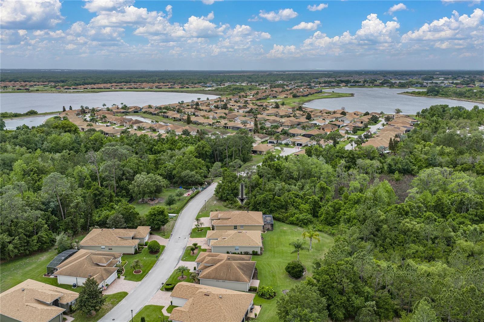 5137 WINGED FOOT LN, WINTER HAVEN, FL, 33884