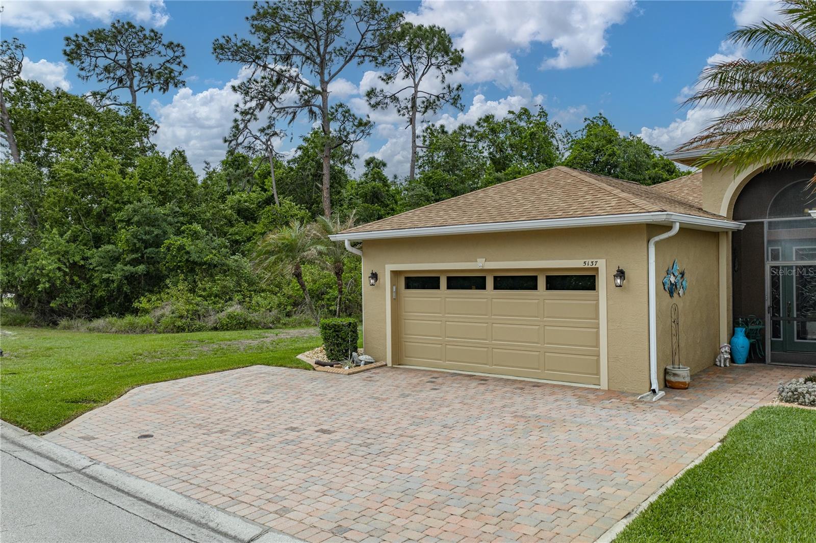 5137 WINGED FOOT LN, WINTER HAVEN, FL, 33884