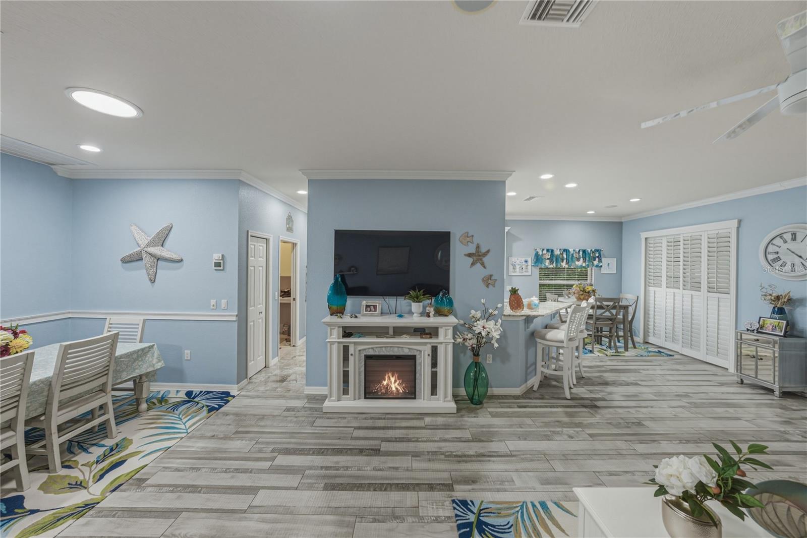 5137 WINGED FOOT LN, WINTER HAVEN, FL, 33884