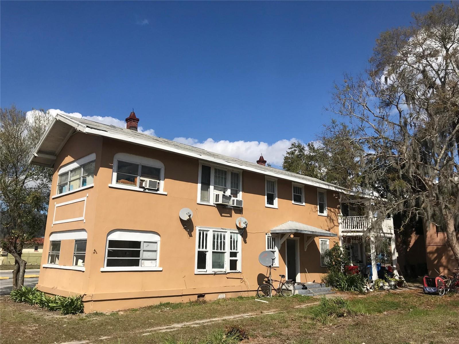 720 6TH ST NW #3, WINTER HAVEN, FL, 33881