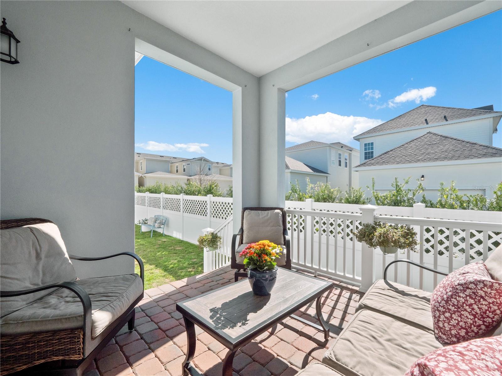 7484 ESTUARY LAKE LOOP, CELEBRATION, FL, 34747