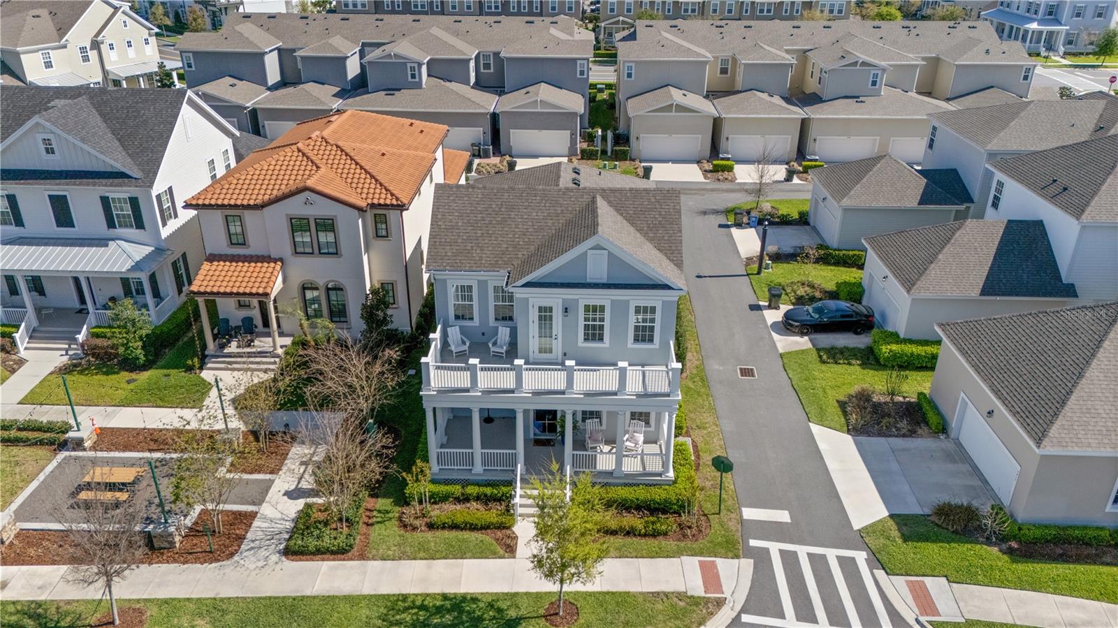 7484 ESTUARY LAKE LOOP, CELEBRATION, FL, 34747