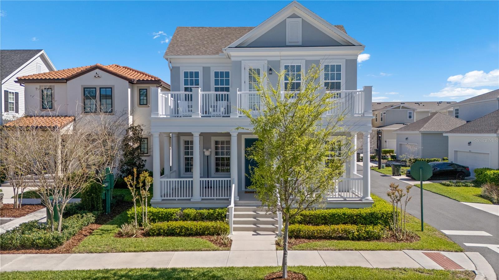 7484 ESTUARY LAKE LOOP, CELEBRATION, FL, 34747